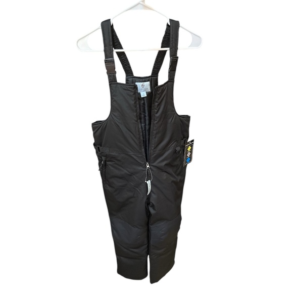 Boys Adjustable Class Club Snow Suit - Picture 1 of 3